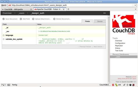 couchdb alchetron   social encyclopedia