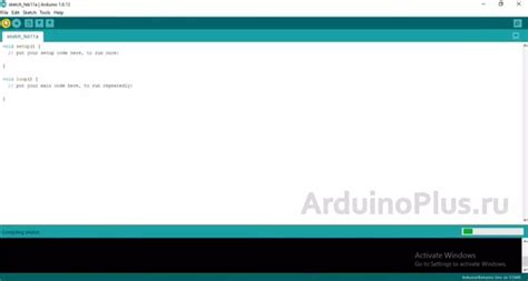 Arduino Nano (Ардуино Нано): от покупки до мигания светодиодом