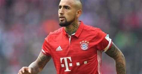 Mercato Psg Tr S Bonne Nouvelle Dans Le Dossier Arturo Vidal