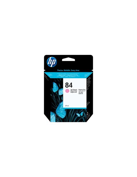 CARTUCHO HP 84 MAGENTA CLARO DESINGJET 10PS 20PS 50PS 120PS