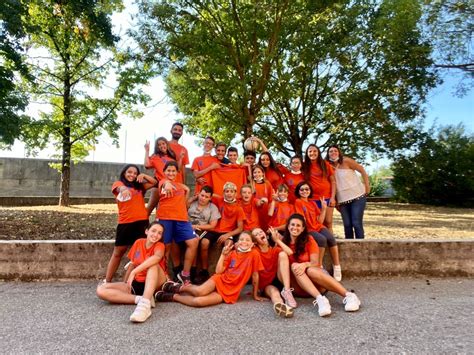 Summer Camp 2022 Fondazione Ticino Olona