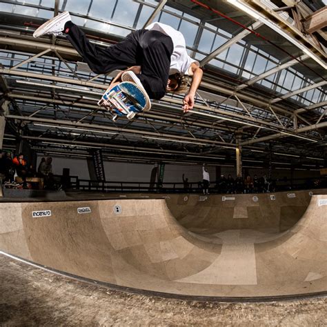 Video Fotos Dutch Open Park Series Eindhoven Flatspot Magazine