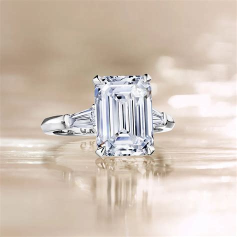 Moissanite Engagement Rings – Doozy Diamonds