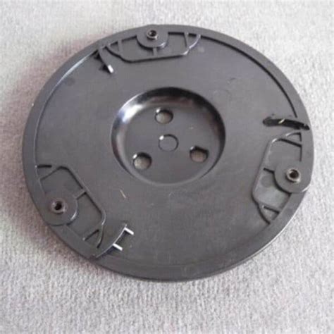 WORX Landroid Replacement Blade Disc for WR150E 50037232 • Robot Lawn ...