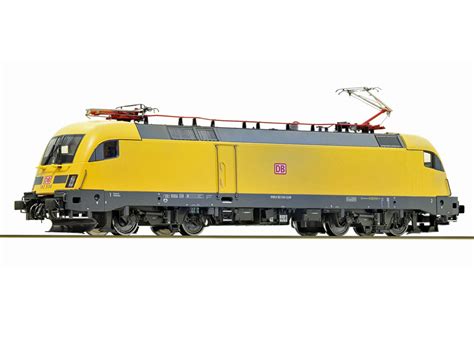 Locomotora El Ctrica Db Netz Ac Digital Sound Escala Ho