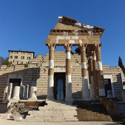 Scoprire Brixia Antica Fondazione Brescia Musei