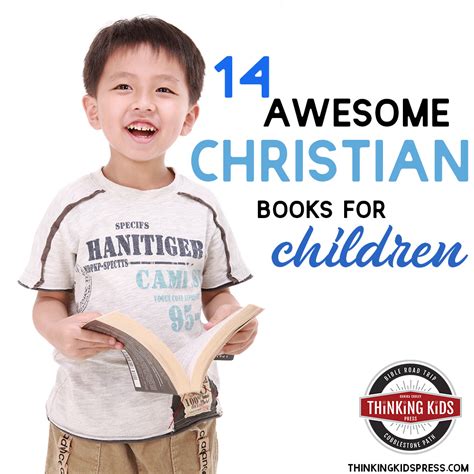 Fabulous Christian Picture Books For Children Theyll Love Thinking Kids