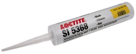 Henkel Loctite SI 5368 Ellsworth Adhesives