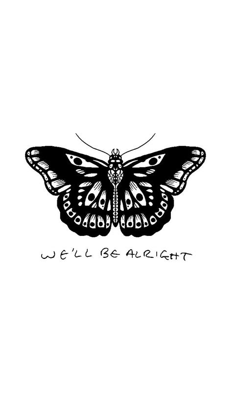 Harry Styles Well Be Alright Moth Tattoo In 2024 Harry Styles Tattoos Harry Styles Butterfly