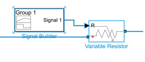 How To Simulate A Varying Load Load Profile In Simulinkmatlab