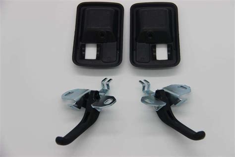 Suzuki Samurai Interior Inner Left Right Door Handles Legion Part Store