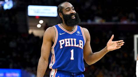 James Harden Trade Clippers Give Star Guard Everything He Could Ever