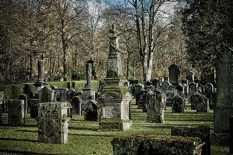 Cementerio Tumbas Lápida Sepulcral Foto gratis en Pixabay Pixabay