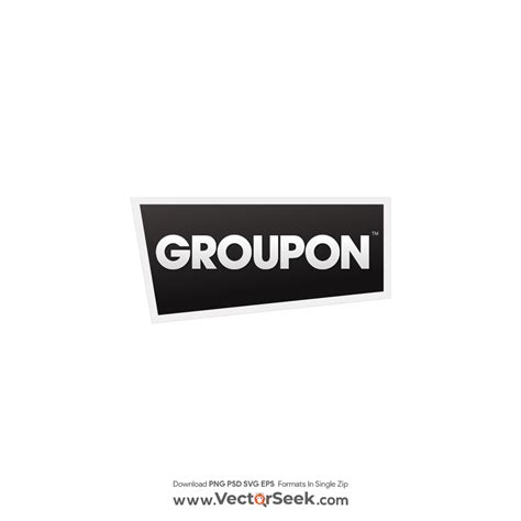 Groupon Logo Vector - (.Ai .PNG .SVG .EPS Free Download)