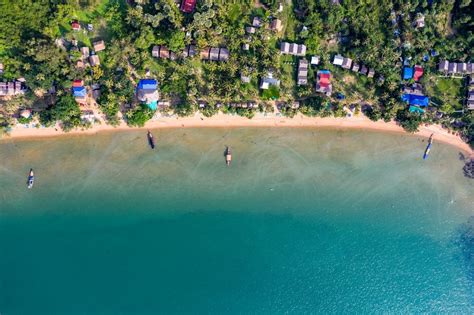 Cambodia Beaches: The Best Beaches In The Country