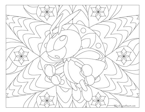 Quilava Pokemon Coloring Page Windingpathsart Hot Sex Picture