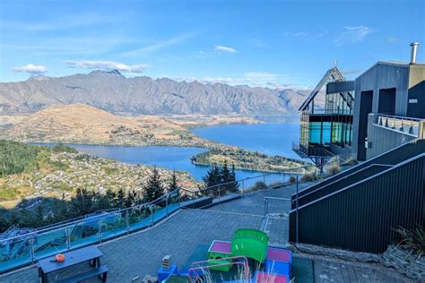 Complete Guide to the Queenstown Skyline Gondola - My Queenstown Diary