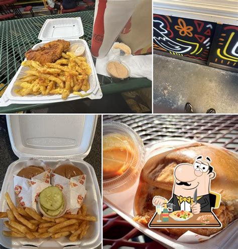 Asads Hot Chicken Pottstown Restaurant Menu Prices And Reviews
