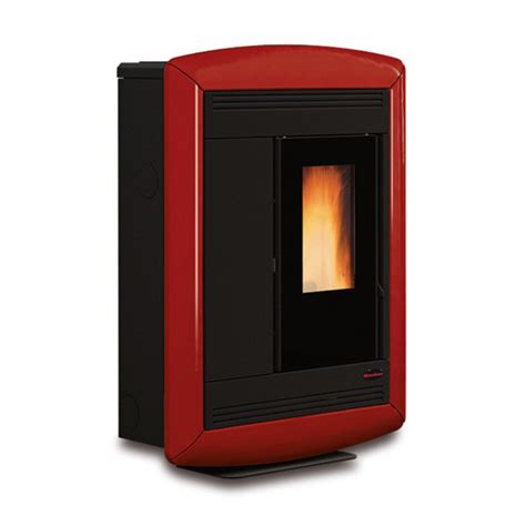 Po Le Granul S La Nordica Extraflame Souvenir Lux Cap Eco Confort