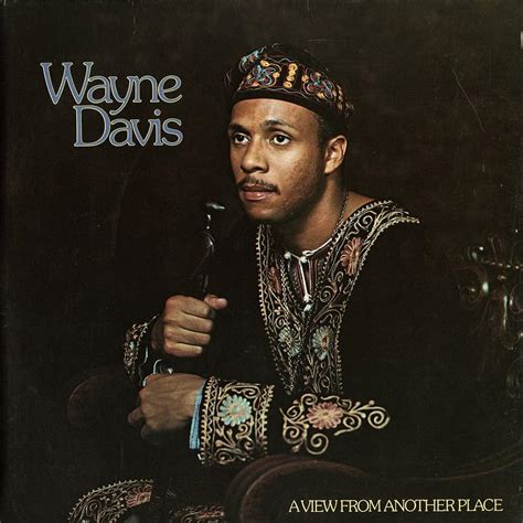 Wayne Davis Somebodys Watching You Lyrics Genius Lyrics