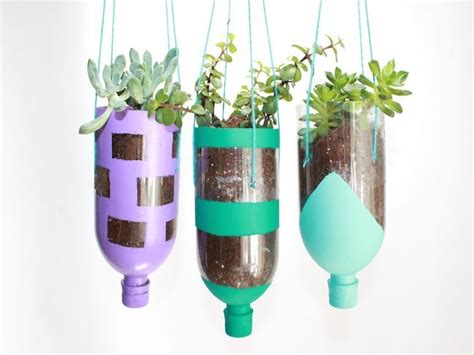 Upcycling Plastic Bottles – Umbilini