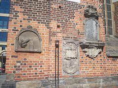 Category Epitaphs Of The Saint Elisabeth Of Hungary Church In Wroc Aw