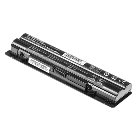 Baterie Laptop JWPHF R795X Pentru Dell XPS 15 L501x L502x XPS 17 L701x