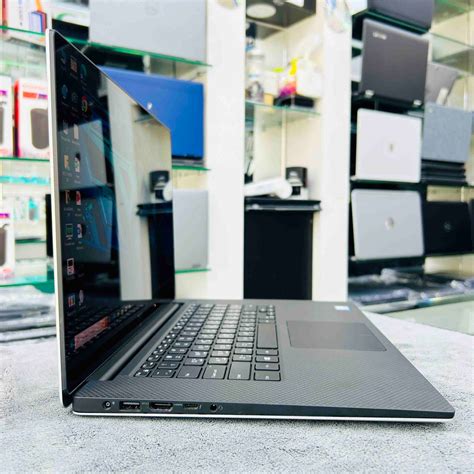 Dell Xps Laptop Inch K Uhd Touch Th Gen Intel I Hk