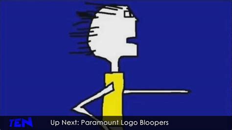 TEN Network Paramount Logo Bloopers Up Next Bumper : Taylor Enterprises : Free Download, Borrow ...