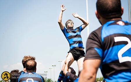El Equipo De Rugby Gay Te Necesita Shangay