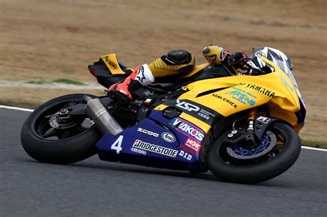 【決勝結果速報】 2023年全日本ロードレースrd1 もてぎ St600 決勝レース 速報 全日本ロードレース選手権