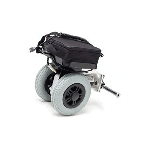 Comprar Motorizacion Power Pack Plus Para Silla Manual Ortopedia