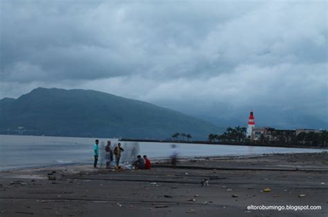 el toro bumingo subic bay   rainy season