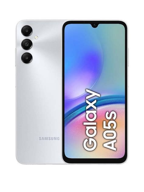 Samsung Galaxy A05s Sm A057m Ds 128 Gb 4 Gb 50mp Dual Sim 6 7 International New Ebay