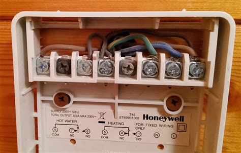 honeywell v4073a wiring - Schema Digital