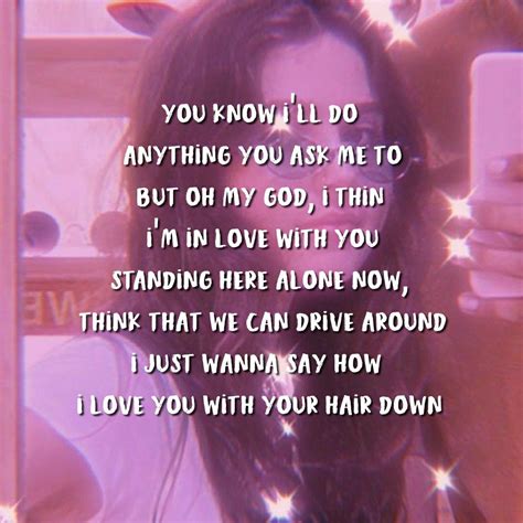 CLAIRO SOFIA LYRICS AESTHETIC WALLPAPER | Sofia lyrics, Lyrics ...