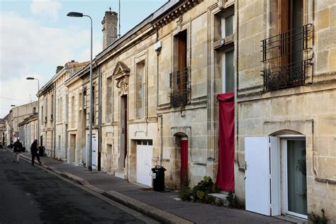 Bordeaux Quand Les Choppes D Voilent Leurs Secrets