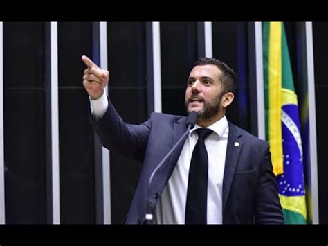 Urgente Alvo Da Pf Quem Carlos Jordy Deputado Federal Alvo De