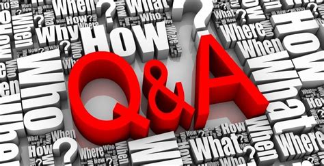 top question  answers sites list helps  promote  business