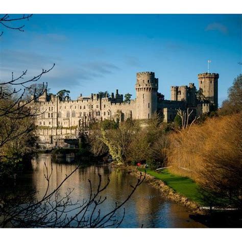 40 Castle Wedding Venues Fit For Royalty Castle Wedding Venue