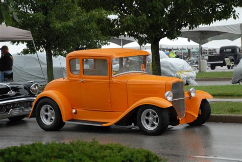 2015 NSRA Nationals Early Hot Rods Photo Gallery Hot Rod Network