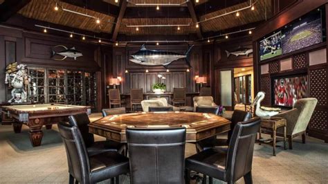 Best Man Cave Ideas S Latest Man Cave Designs The