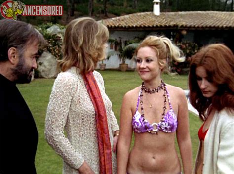 Exorcismo Nude Pics Page 1