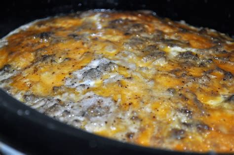 Crock Pot Breakfast Casserole All Kinds Of Yumm