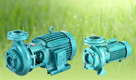 Agriculture Pumps Farming Pumps Cri Groups India