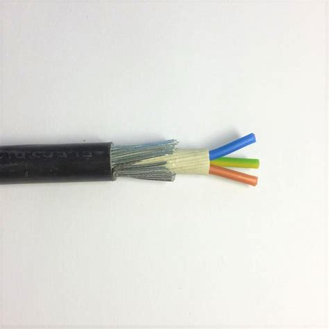 Swa Cable Armoured Cable N2 Electrical