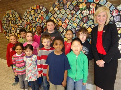 Walls Elementary Named School Of Promise Kent Oh Patch