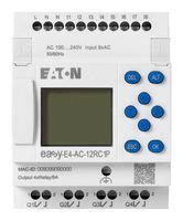 EASY E4 AC 12RC1P Eaton Moeller Control Relay 8 Input 4 Output