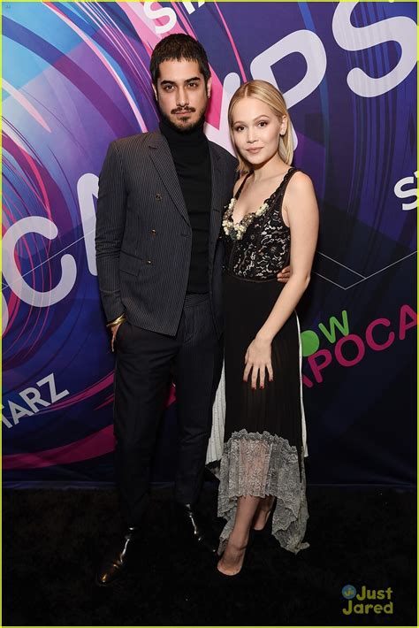 Kelli Berglund And Avan Jogia Bring Now Apocalypse To Sundance Film