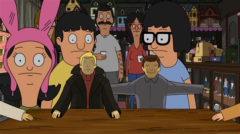 Every single spooky-yet-sweet 'Bob's Burgers' Halloween episode, ranked ...